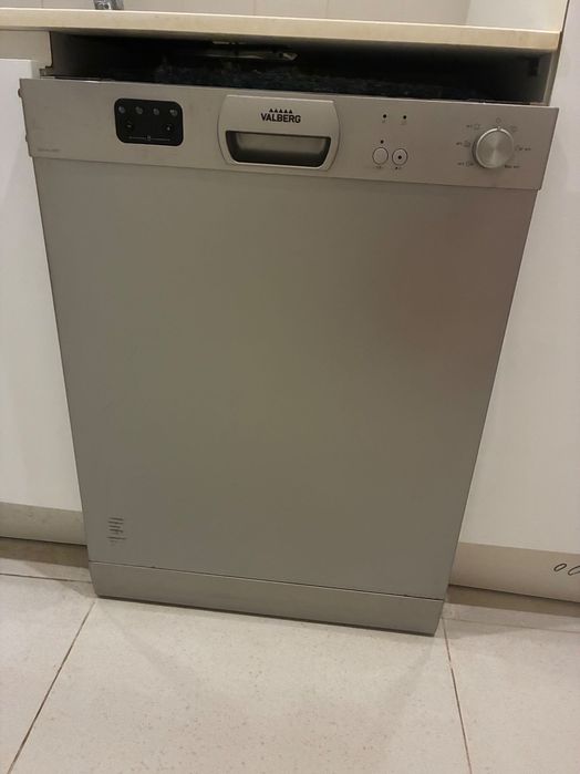 Máquina de lavar louça