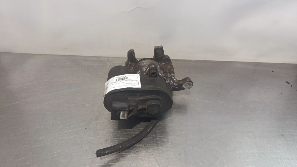 Pinça travão / maxila de travão trás esquerda VOLVO S60 II (134)