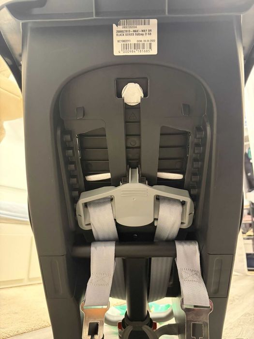 Cadeira Auto de criança Britax Romer Max Way