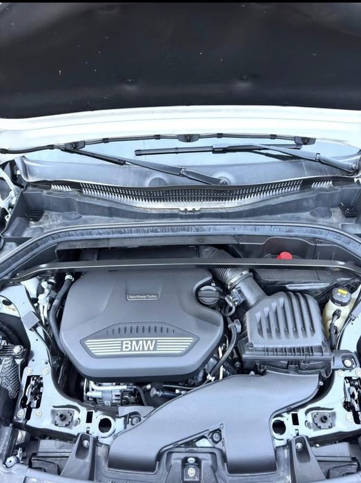 BMW X2 16D Pack M Sdrive