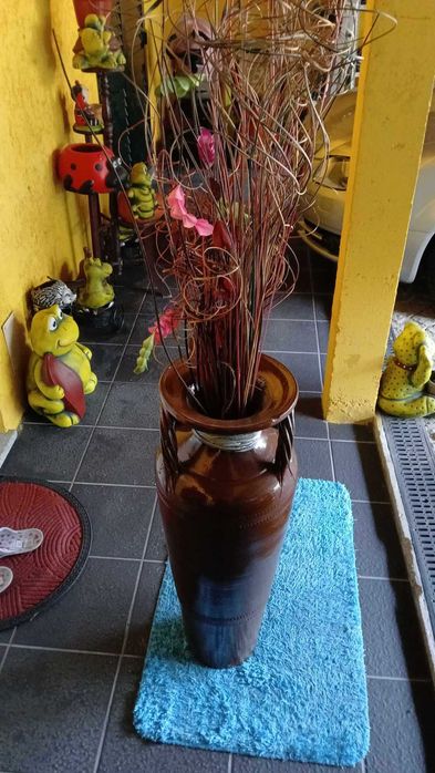 Jarrão Decorativo BARATO