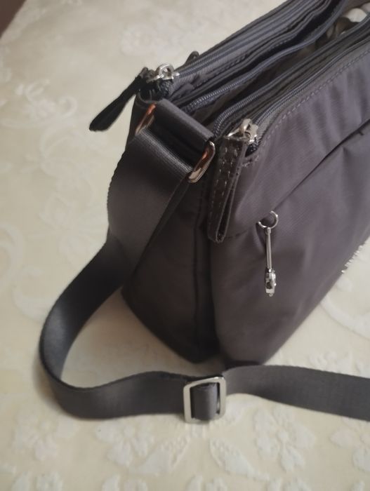 Carteira Samsonite