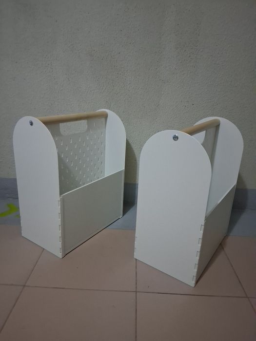 VATTENKAR Organizador p/ Secretária Ikea Organizer for Secretary - NEW