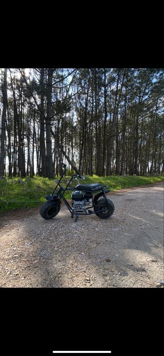 Mini Mota/Baja Bike/Mini Mota de Dunas