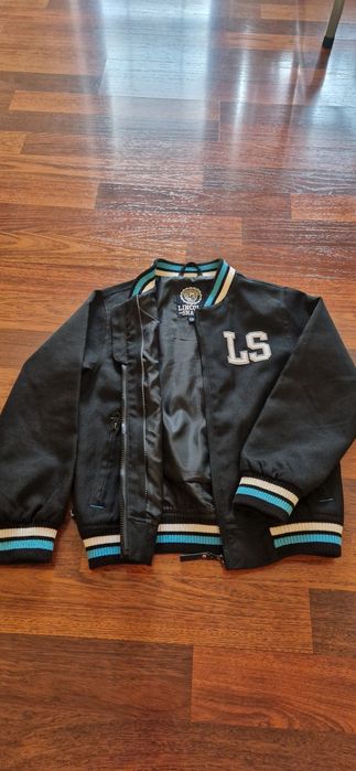 Kurteczka chłopięca 128cm