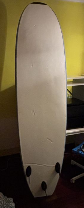 Prancha de surf Ocean Earth - softboard 8’00’’