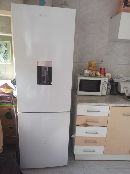 Frigorífico Combinado Grande