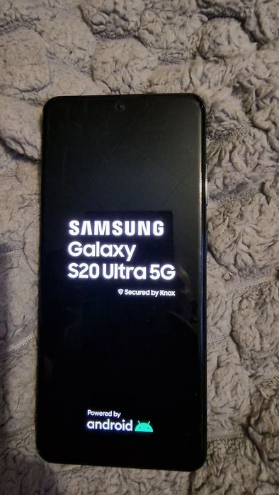 Samsung s20 ultra