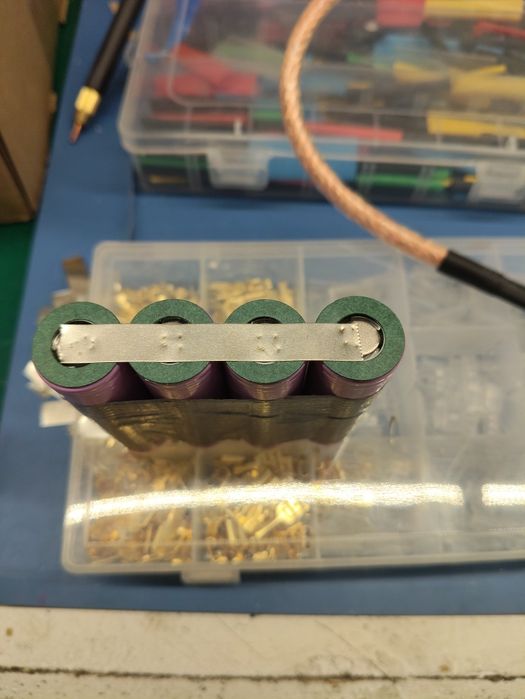 „Ekspresowa Naprawa Rowerów Elektrycznych i Hulajnóg