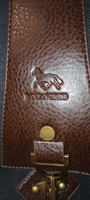 Plecak MANJIANGHONG w stylu vintage