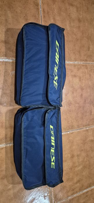 Fato de chuva Dainese