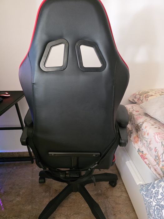 Cadeira gaming Kubo