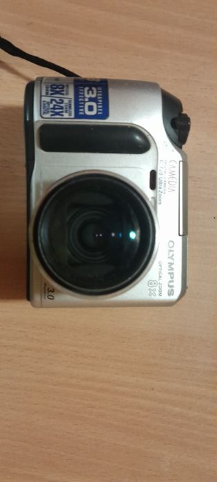 Camera aparat OLYMPUS