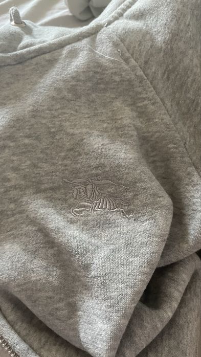 Bluza burberry Rozmiar M