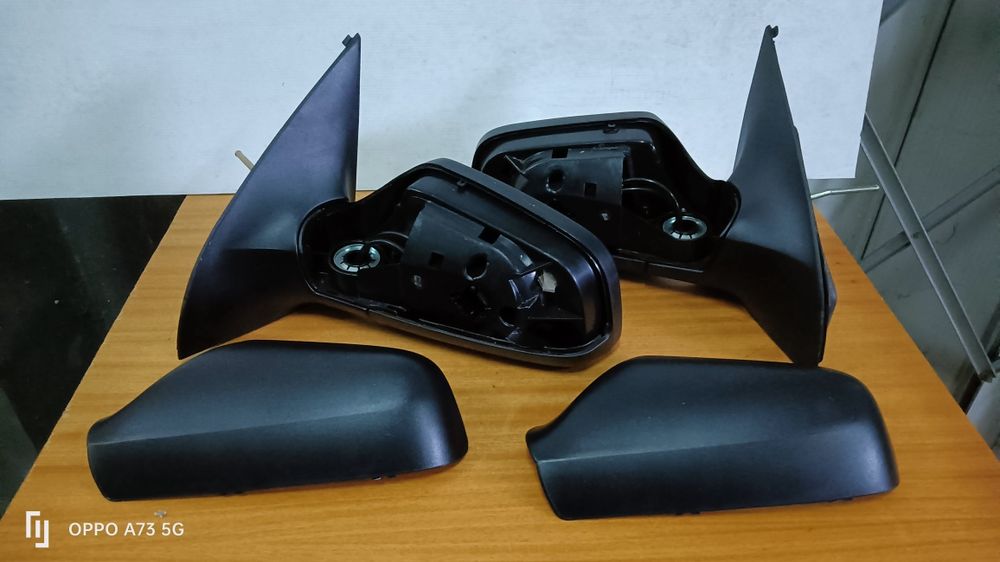 Espelho Opel Astra G manual