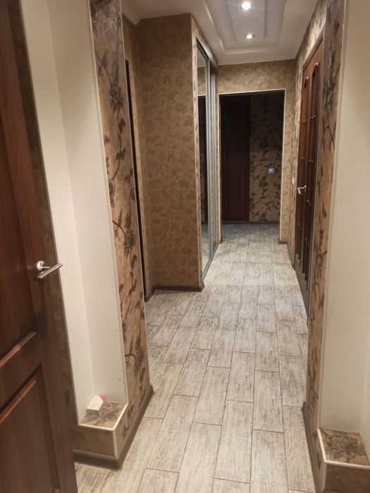 Квартира 5К  хорьицький район