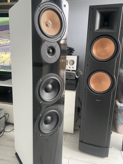 Teufel  UL 40  MK II  ładne