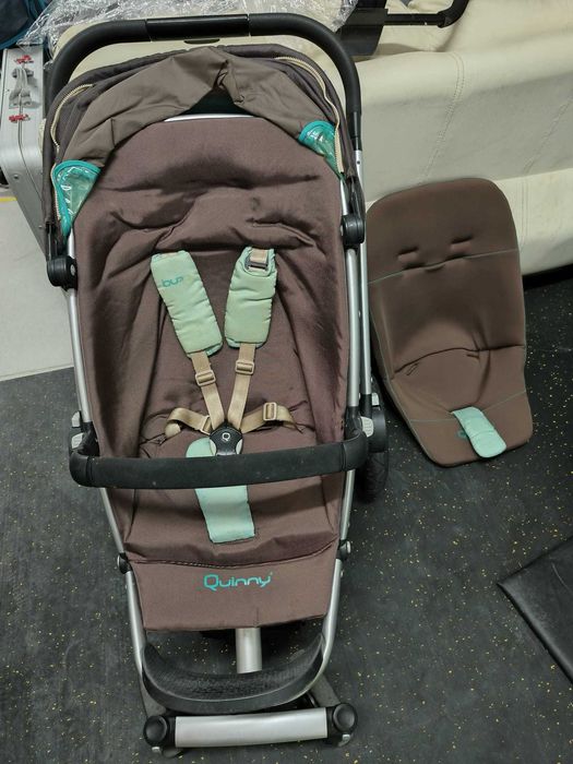 Trio Quinny Maxi cosi427182527464744966