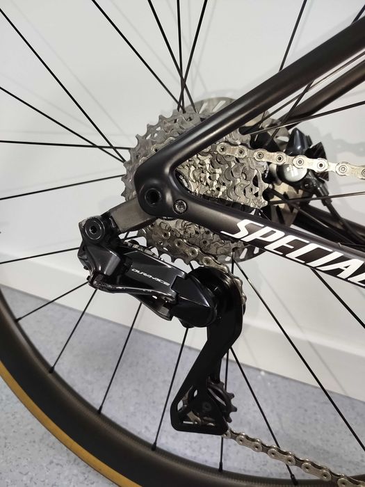 Specialized Tarmac S-works SL8