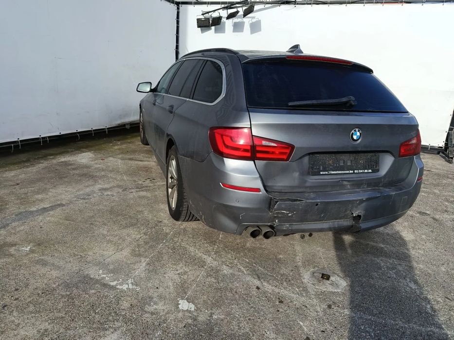Para peças BMW 5 Touring (F11)