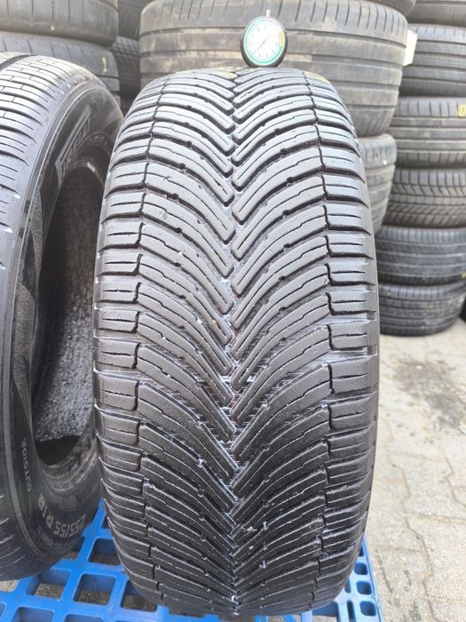 Opona Bridgestone Turanza Allseason 6 235/55/19 pojedynka