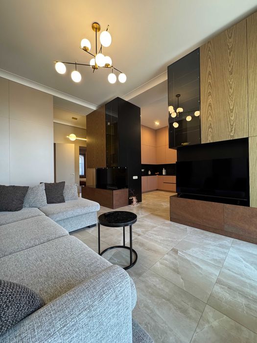 3-кімнатна квартира за адресою бульвар Дружби Народів (площа 141 м²) - Atlanta.ua - фото 3