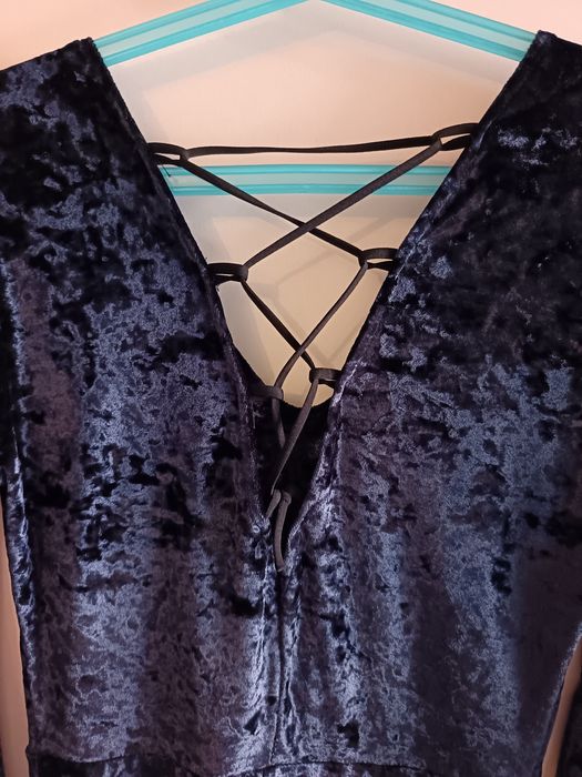 Vestido elegante M/L