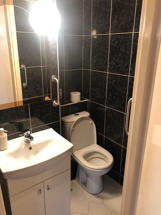 Pokój 16,5 m2 z balkonem, Służew nad Dolinką