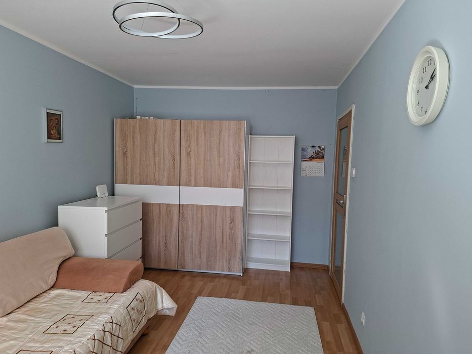 Do wynajęcia pokoj 28 m2 Wroclaw-Krzyki
