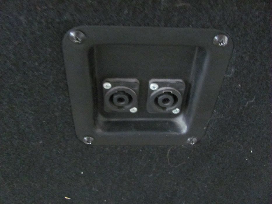 Kolumna basowa  POWER SOUND 600W