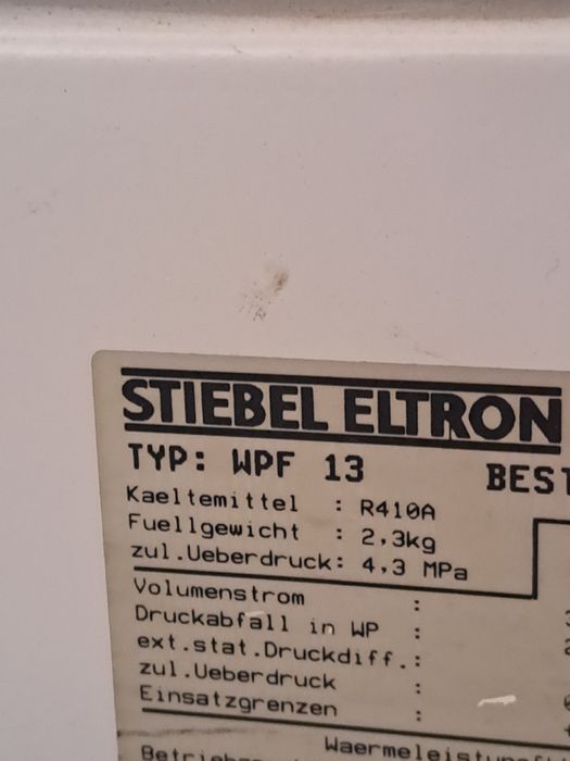 pompa ciepła gruntowa stiebel eltron