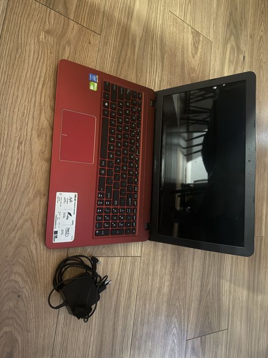 Laptop Asus A540L