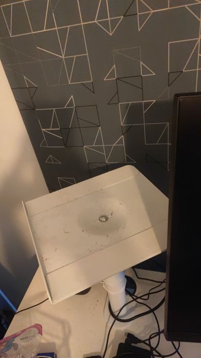 suportes monitores audio