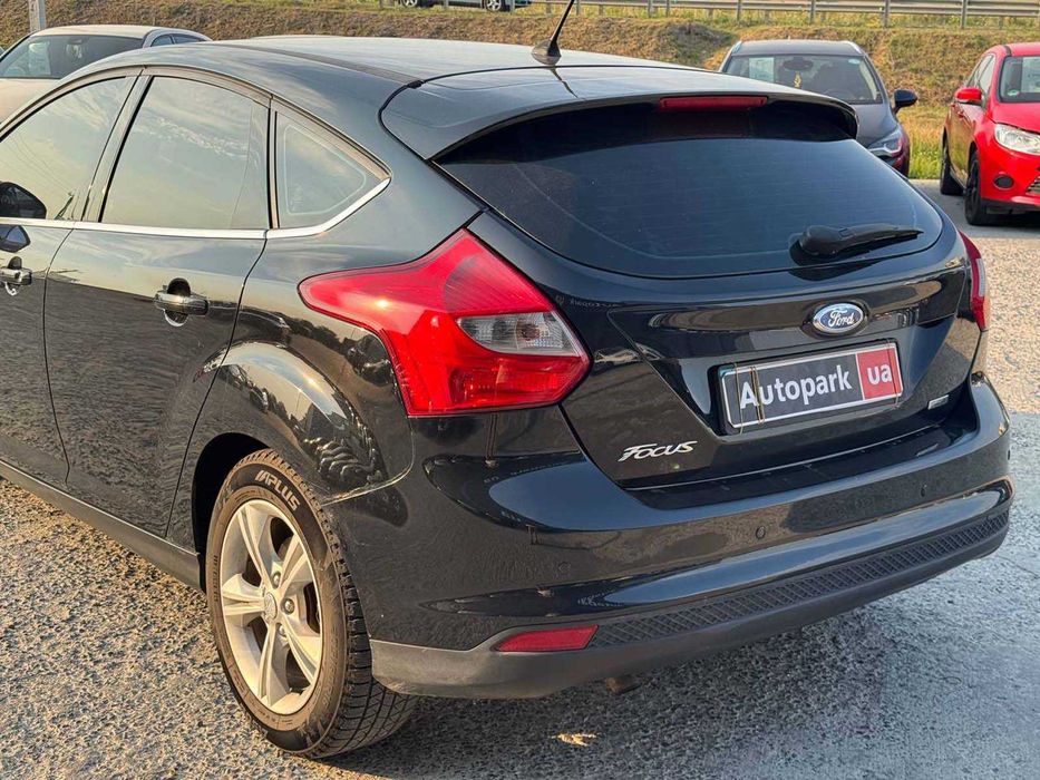 Продам Ford Focus 2013р. #78408