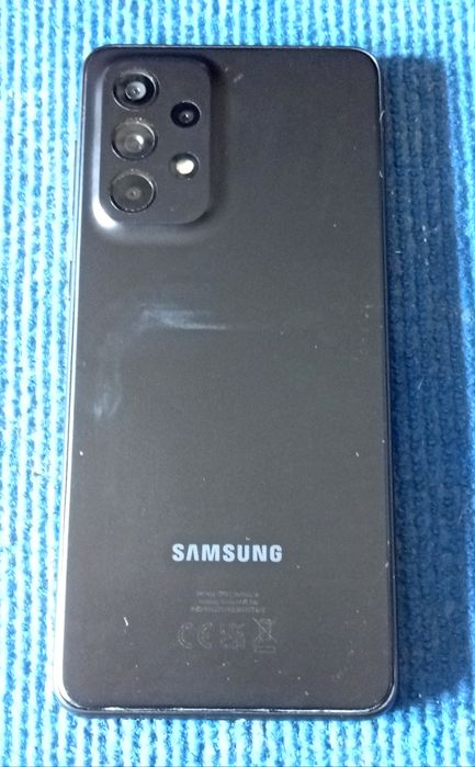 Samsung a33 5g optimo estado