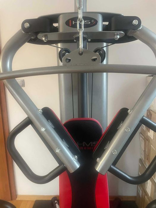 Atlas Tytan 9 HMS Premium