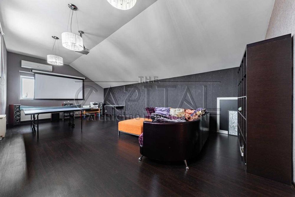 Будинок за адресою вул. Васильківська (площа 500 м²) - Atlanta.ua - фото 21