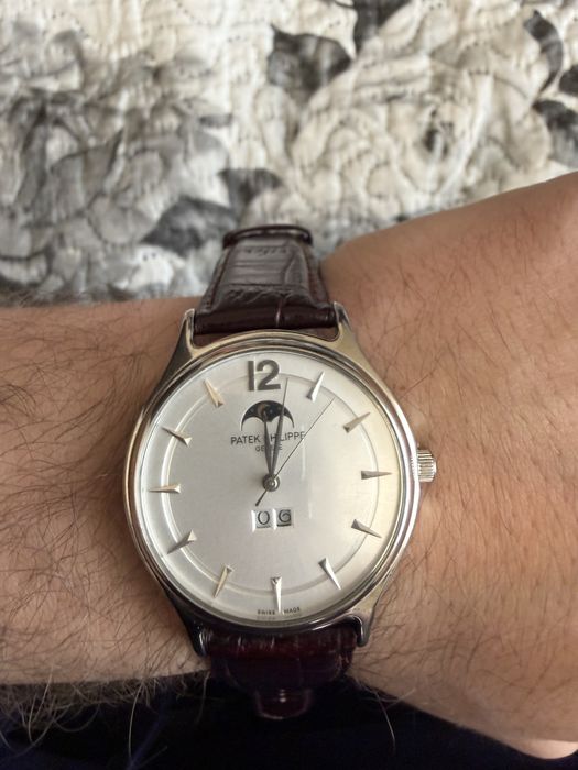 Годинник Patek Philippe класичні