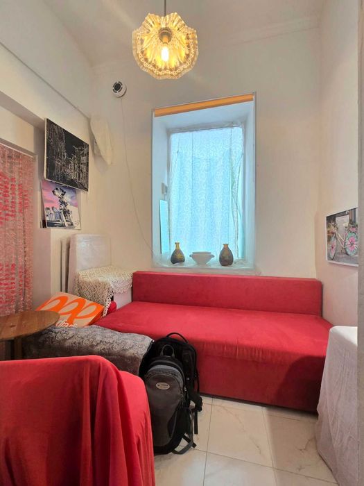 Продаж квартири у Львові ЦЕНТР біля Високого Замку з ремонтом 3 кім