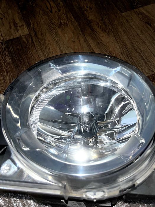 права фара jeep renegade оригінал