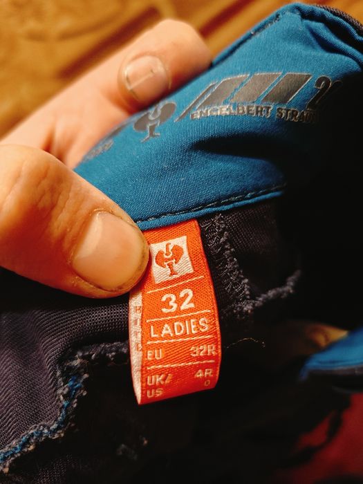 Штани робочі Engelbert Strauss оригінал (Німеччина)