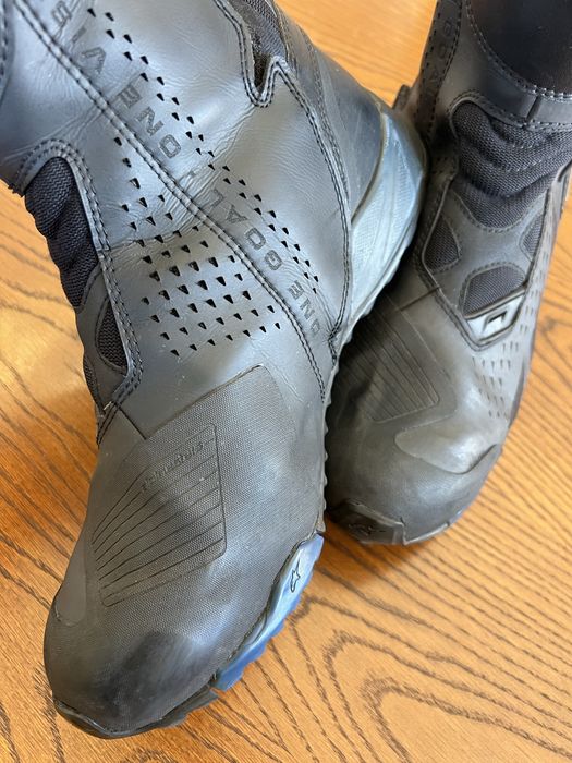 Alpinestat RT-8 Gore-tex