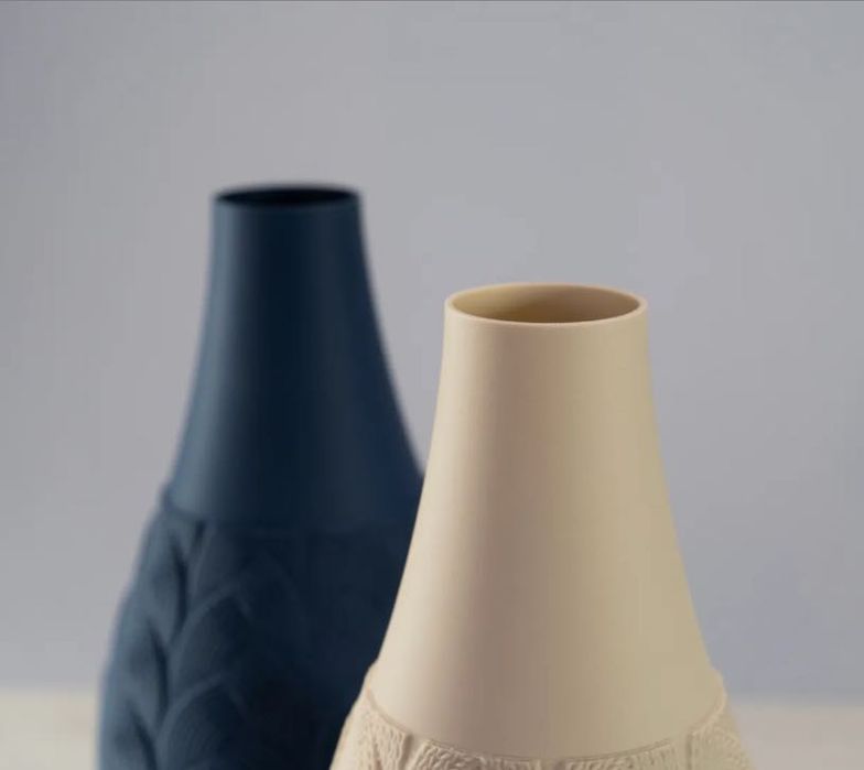 Vaso Elegante Decorativo