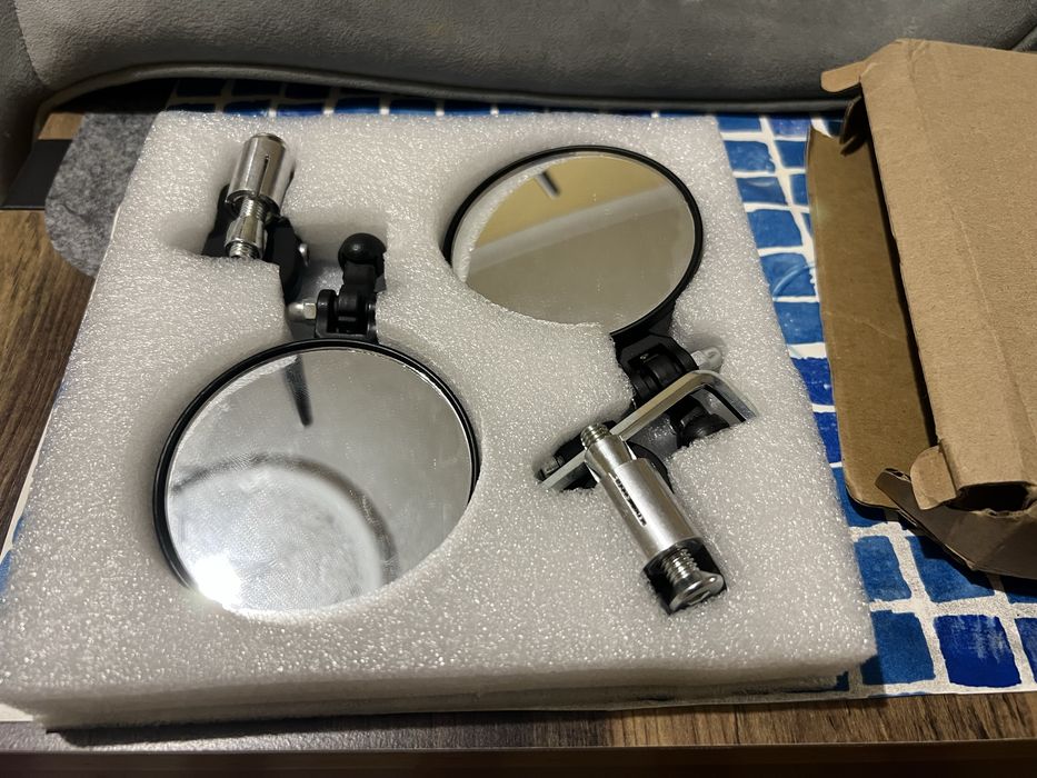 Espelhos yamaha nmax