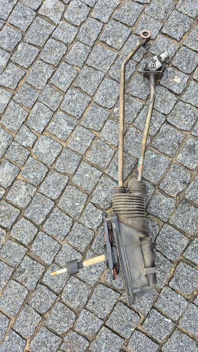 AUDI A4 B5/PASSAT B5-Seletor Caixa de Velocidades 1.9 TDI PD 115CV AJM