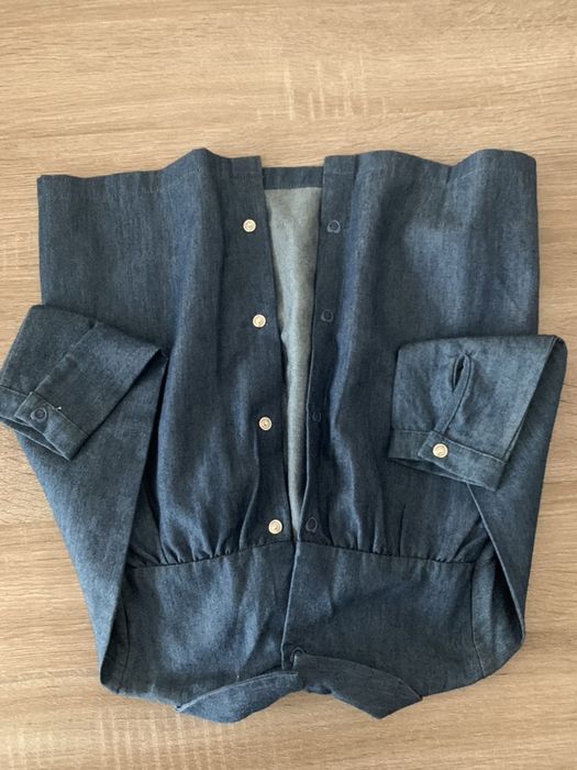 Camisa chicco menina