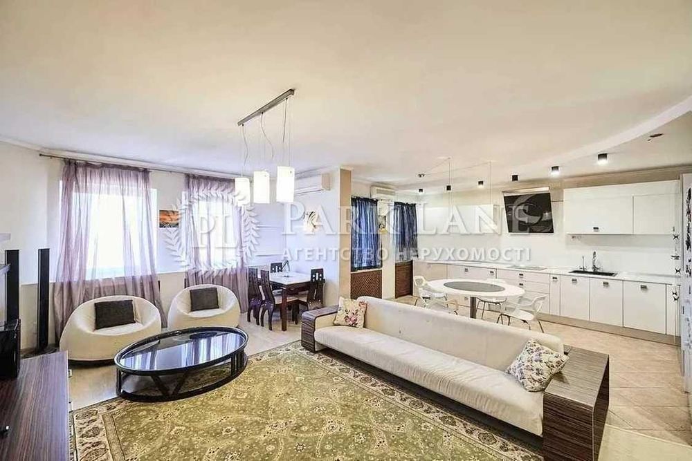 Цена! 143 м2 Клиническая 23/25, Соломенский р-н