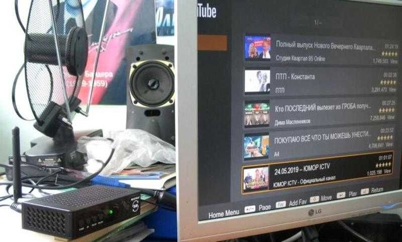 Безпровідний адаптер WiFi Ralink MT-7601 для ноутбуків пк т2