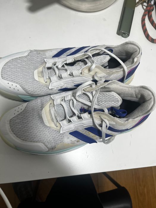 Adidas  Crazyflight