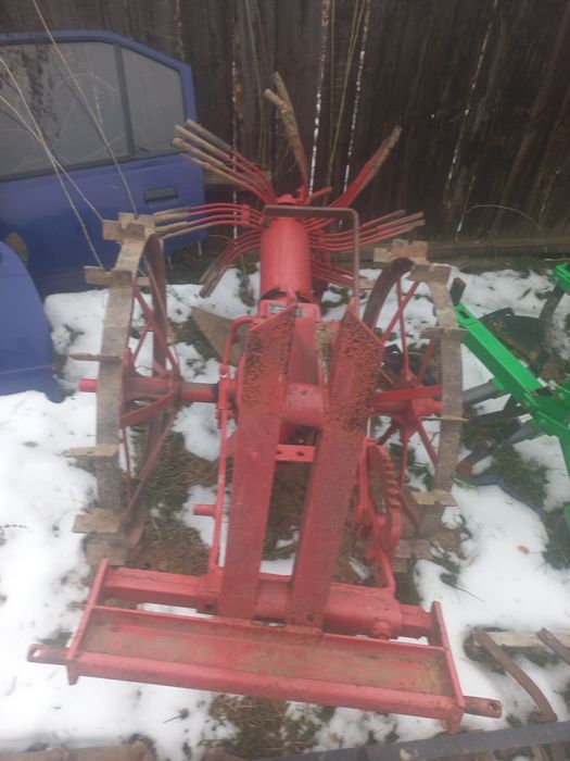 Продається картопле копалка